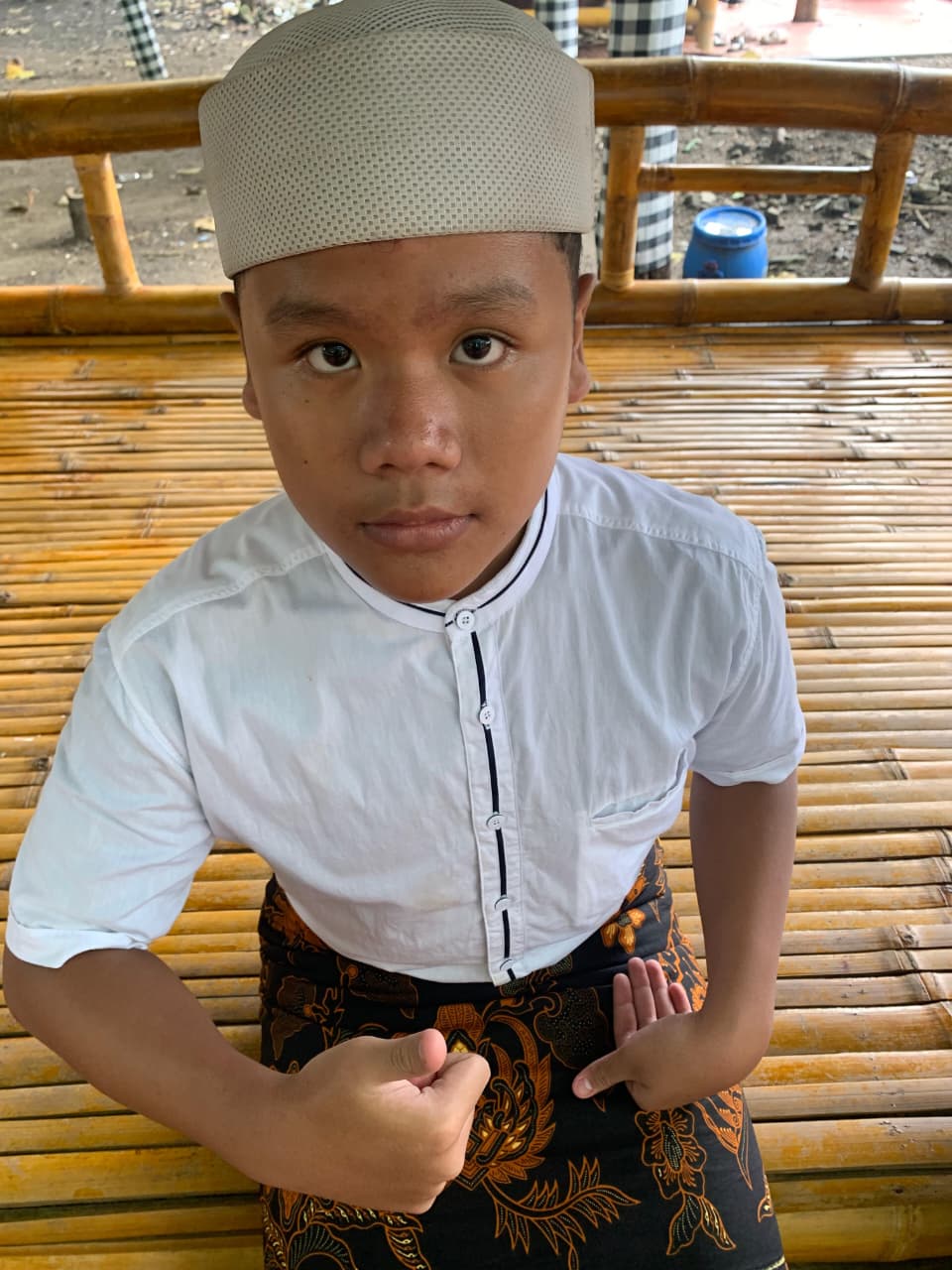 Foto Kedua